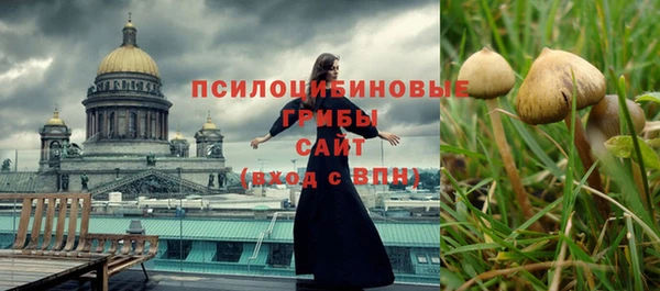 тгк Алексеевка